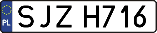 SJZH716
