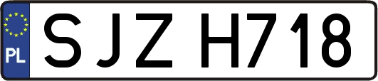 SJZH718