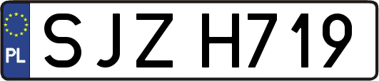 SJZH719