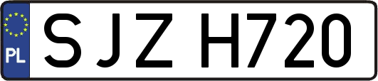 SJZH720