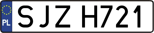 SJZH721