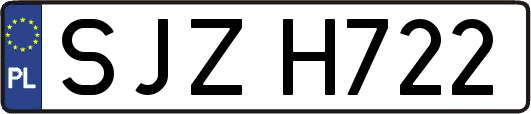 SJZH722