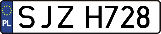 SJZH728