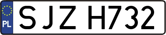 SJZH732