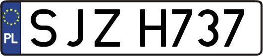 SJZH737