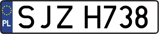 SJZH738