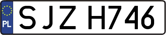 SJZH746