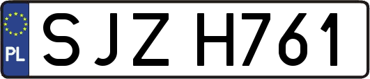 SJZH761