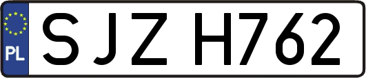 SJZH762