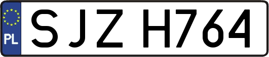 SJZH764