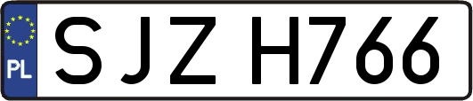 SJZH766