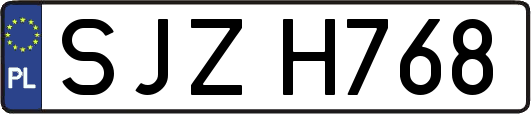 SJZH768