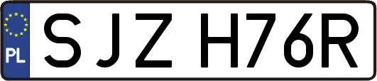 SJZH76R