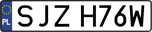 SJZH76W