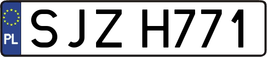 SJZH771