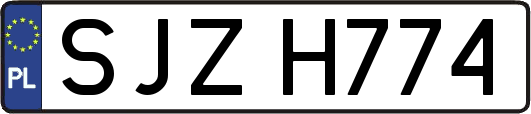 SJZH774