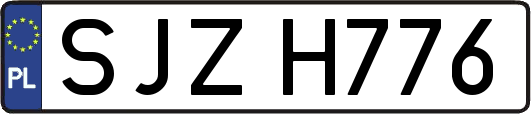 SJZH776