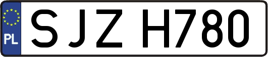 SJZH780