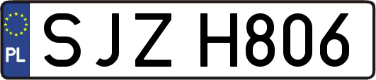 SJZH806