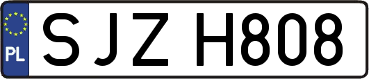 SJZH808