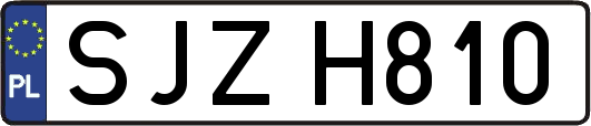 SJZH810