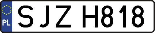 SJZH818