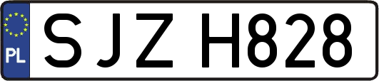 SJZH828