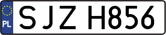 SJZH856