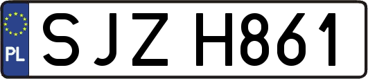 SJZH861