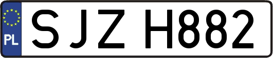 SJZH882