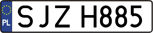 SJZH885