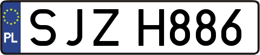 SJZH886