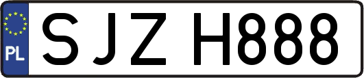 SJZH888