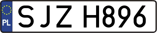 SJZH896