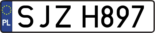 SJZH897