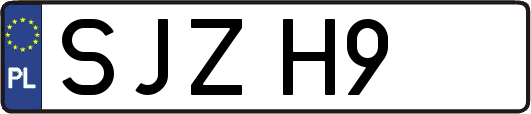 SJZH9