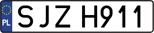 SJZH911