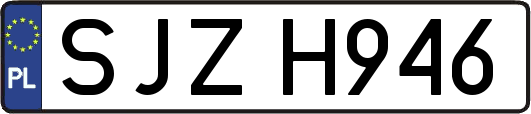 SJZH946