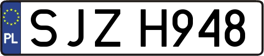 SJZH948