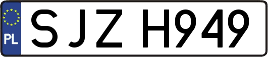 SJZH949