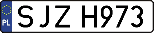 SJZH973