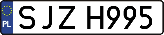 SJZH995