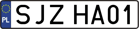 SJZHA01