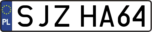 SJZHA64