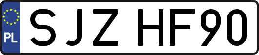 SJZHF90