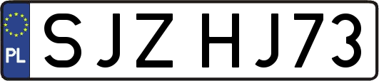 SJZHJ73