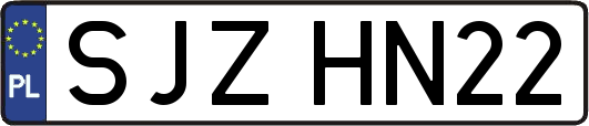 SJZHN22