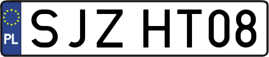 SJZHT08