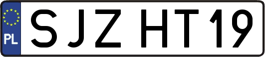 SJZHT19