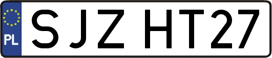 SJZHT27